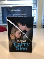 Kapot - Carry Slee [nofam.org], Boeken, Nieuw, Carry Slee