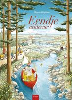Eendje achterna (9789044835625, Magnus Weightman), Boeken, Verzenden, Nieuw