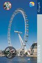 Londen / Thomas Cook reisgidsen 9789021536361 Kathy Arnold, Verzenden, Gelezen, Kathy Arnold