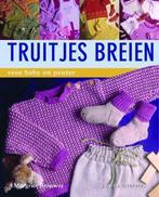 Truitjes Breien Voor Baby En Peuter 9789058773173, Boeken, Mode, Gelezen, Margriet Brouwer, Verzenden