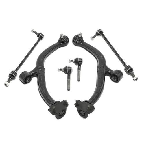 Draagarmen Draagarm set voorzijde Citroen Saxo Peugeot 106, Auto-onderdelen, Ophanging en Onderstel, Nieuw, Citroën, Peugeot, Ophalen of Verzenden