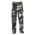 BDU broek urban camouflage, legerbroek urban camouflage, ..., Verzenden