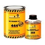 444 2K Primer 4:1 - Set 4,5 liter Chamäleon, Auto diversen, Verzenden, Nieuw