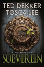 9789043522816 The Books of Mortals 3 - Soeverein, Boeken, Verzenden, Zo goed als nieuw, Ted Dekker