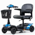 Opvouwbare Scootmobiel Invacare Colibri 4 (2020), Diversen, Ophalen of Verzenden, Nieuw