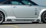 Rieger side skirt | TT (8N): 98-03 - Coupé, Roadster | r stu, Verzenden, Nieuw, Audi