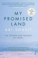 My Promised Land: the triumph and tragedy of Israel by Ari, Gelezen, Ari Shavit, Verzenden