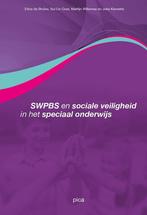 SWPBS en sociale veiligheid in het speciaal onderwijs, Verzenden, Zo goed als nieuw, Erica de Bruïne