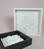Op maat gemaakte 3D kaart / Gepersonaliseerde kaart 3D print, Nieuw