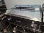 **VEILING** Grill pizzeria restaurant horeca-apparatuur, Gebruikt, Fornuis, Frituur en Grillen