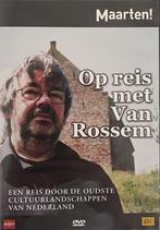 OP REIS MET VAN ROSSEM, Verzenden, Nieuw in verpakking