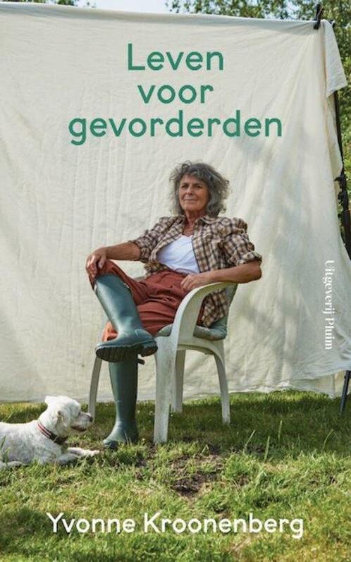9789493304529 Leven voor gevorderden | Tweedehands, Boeken, Gezondheid, Dieet en Voeding, Gelezen, Verzenden
