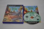 Disneys Jungle Book - Groove Party (PS2 PAL CIB), Spelcomputers en Games, Games | Sony PlayStation 2, Zo goed als nieuw, Verzenden