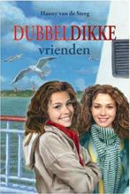 DUBBELDIKKE VRIENDEN 9789033126451 Hanny van der Steeg, Boeken, Kinderboeken | Jeugd | 13 jaar en ouder, Verzenden, Gelezen, Hanny van der Steeg