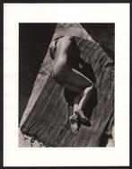 Edward Weston - Tina on the Azotea, Mexico, 1924, Antiek en Kunst