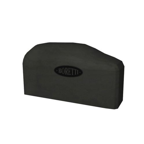 Boretti - Luciano barbecuehoes, Tuin en Terras, Houtskoolbarbecues, Verzenden