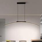 Moderne LED Boog Hanglamp 100 cm – Dimbaar, Verzenden, Nieuw