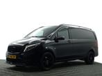 Zakelijke Lease |  Mercedes-Benz Vito 116 CDI Lang AMG Night, Automaat, Gebruikt, Lichtmetalen velgen, Leder