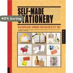 Self-Made Stationery 9781592535446 Kazumi Udagawa, Verzenden, Zo goed als nieuw, Kazumi Udagawa