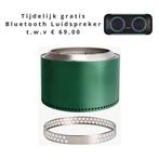 Solo Stove Yukon vuurkorf met Gratis Bluetooth Luidspreker, Ophalen of Verzenden, Nieuw, Vuurkorf