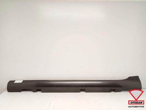 Ford Fiesta MK8 2017+ ST-Line Side Skirt Links h1bja10155b, Auto-onderdelen, Carrosserie en Plaatwerk, Gebruikt, Ford, Links, Motorkap