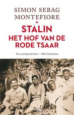 Stalin 9789046818084 Simon Sebag Montefiore, Boeken, Verzenden, Zo goed als nieuw, Simon Sebag Montefiore