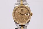 Tudor - Prince Date+Day - Zonder minimumprijs - 76213 | Gold