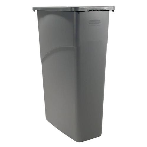 Afvalbak - kleurencode deksel - 87 liter, Zakelijke goederen, Horeca | Keukenapparatuur, Nieuw in verpakking, Reinigen, Verzenden