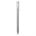 ProPlus Halfronde stalen tentharing - 30 cm - geschikt vo..., Ophalen of Verzenden, Nieuw