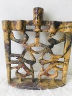 Taperstick (kleine blaker met een dunne pijp) etnisch -, Antiek en Kunst