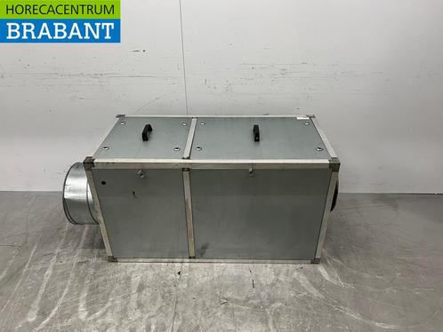 Geurfilterbox met motor 2500 m3 230V Horeca, Zakelijke goederen, Horeca | Keukenapparatuur, Gebruikt, Ophalen of Verzenden