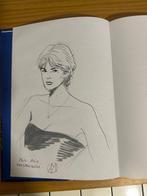 Lady S. T3 + dédicace - C - 1 Album - Eerste druk - 2005, Nieuw