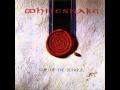 cd - Whitesnake - Slip Of The Tongue, Verzenden, Zo goed als nieuw