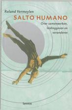 Salto humano druk 1 9789020939859, Boeken, Zo goed als nieuw