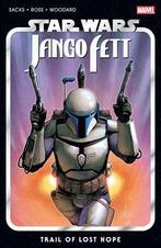 Star Wars: Jango Fett - Trail of Lost Hope, Verzenden, Nieuw