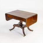 Tafel - Mahonie, Buxushout, Antiek en Kunst