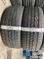 255-45-20 Goodyear Zomerbanden 5.5mm Incl Montage 255 45 20, Ophalen, Gebruikt, 255 mm, Band(en)