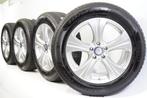 Mercedes GLC X253 18 inch velgen + Winterbanden Pirelli Orig, Auto-onderdelen, Banden en Velgen, 18 inch, Gebruikt, Velg(en), Winterbanden