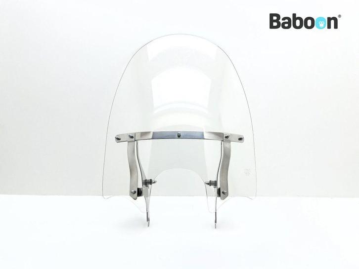 Windscherm Harley-Davidson HD, Motoren, Onderdelen | Harley-Davidson, Gebruikt, Verzenden