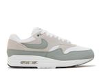 Nike Air Max 1 Mica Green, Kleding | Heren, Schoenen, Verzenden, Nieuw, Nike air max, Sneakers of Gympen
