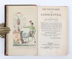 (Alexis Eymery) - Dictionnaire des Girouettes - 1815