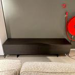 Demano tv-meubel 1 lade, 1 klep - IN.HOUSE, Huis en Inrichting, Kasten | Televisiemeubels, Ophalen of Verzenden, Nieuw, 150 tot 200 cm