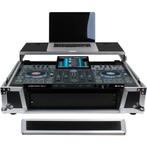 Odyssey FZGSPRIME4W2 flightcase voor Denon DJ Prime 4, Muziek en Instrumenten, Dj-sets en Draaitafels, Verzenden, Nieuw