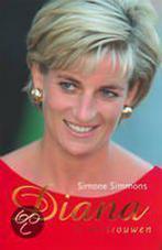 Diana 9789022543610 Simone Simmons, Verzenden, Gelezen, Simone Simmons