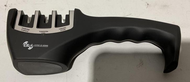 Messenslijper BLH, Huis en Inrichting, Overige Huis en Inrichting, Ophalen of Verzenden