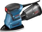 Bosch Blauw GSS 160-1 A Multi 3 in 1 schuurmachine in L-boxx, Verzenden, Zo goed als nieuw