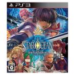 Star Ocean Integrity and Faithlessness (Japan) (PS3 Games), Ophalen of Verzenden, Zo goed als nieuw