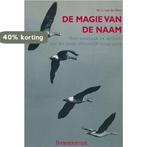 MAGIE VAN DE NAAM 9789023908401 L. van der Meer, Verzenden, Zo goed als nieuw, L. van der Meer