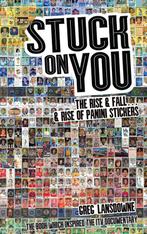 9781785310065 Stuck On You Greg Lansdowne, Verzenden, Nieuw, Greg Lansdowne