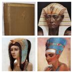 Winifred Brunton - Kings and Queens of Ancient Egypt - 1924